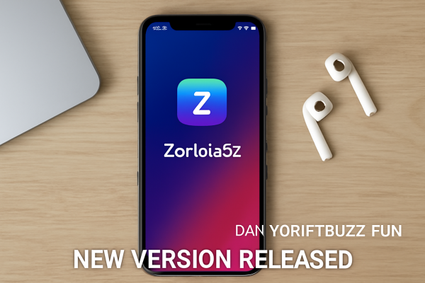 Unveiling the Latest Features of Zorlola32: A Deep Dive into the New Version Released