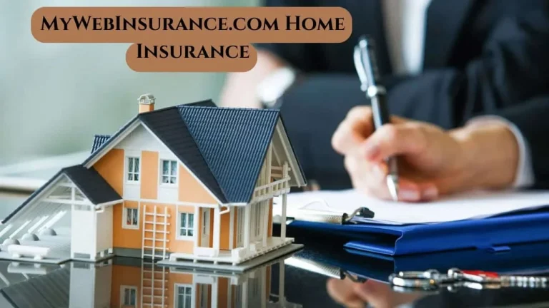 Discover the Protection You Need with MyWebInsurance.com Home Insurance