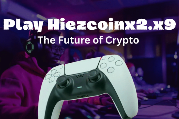 Unlocking the Potential of Hiezcoinx2.x9: A New Era in Cryptocurrency