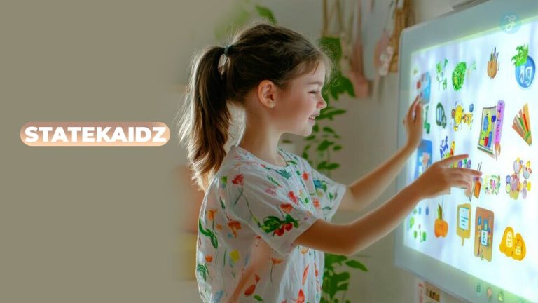 Unlocking Possibilities with Statekaidz.com: Your Ultimate Online Resource